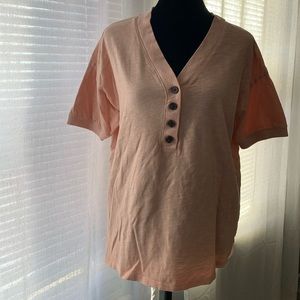 Madewell Top, Size Small, Like New ✨